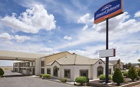 Howard Johnson By Wyndham Holbrook